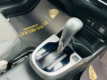 Honda Jazz I-VTEC EX