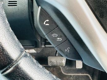 Honda Jazz I-VTEC EX