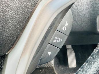 Honda Jazz I-VTEC EX