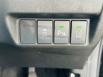 Honda Jazz I-VTEC EX