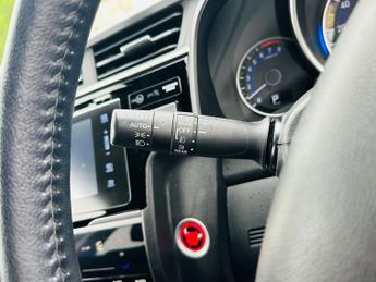 Honda Jazz I-VTEC EX