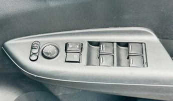 Honda Jazz I-VTEC EX