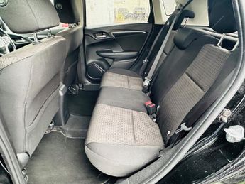 Honda Jazz I-VTEC EX