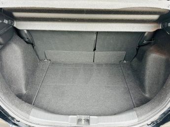 Honda Jazz I-VTEC EX