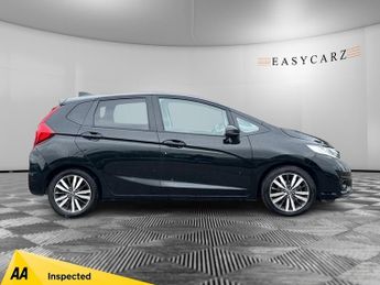 Honda Jazz I-VTEC EX