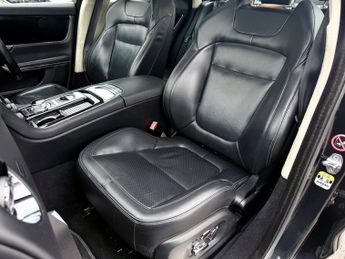 Jaguar XJ D V6 PORTFOLIO