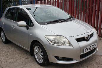 Toyota Auris TR VVT-I MM