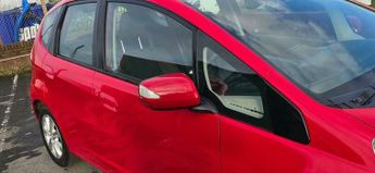 Honda Jazz 1.4 i-VTEC ES CVT Euro 5 5dr