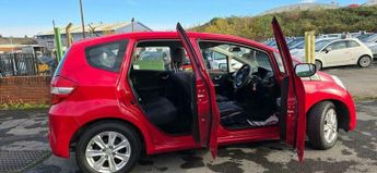 Honda Jazz 1.4 i-VTEC ES CVT Euro 5 5dr