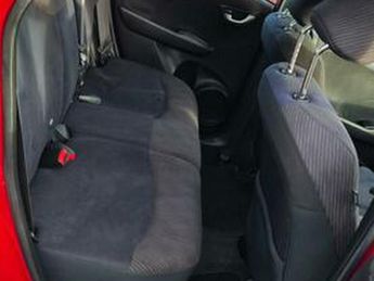 Honda Jazz 1.4 i-VTEC ES CVT Euro 5 5dr