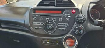 Honda Jazz 1.4 i-VTEC ES CVT Euro 5 5dr
