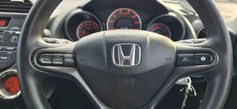 Honda Jazz 1.4 i-VTEC ES CVT Euro 5 5dr