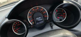 Honda Jazz 1.4 i-VTEC ES CVT Euro 5 5dr