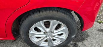Honda Jazz 1.4 i-VTEC ES CVT Euro 5 5dr