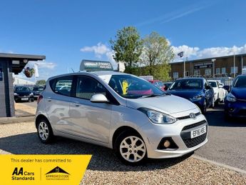 Hyundai I10 SE