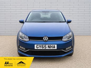 Volkswagen Polo SE