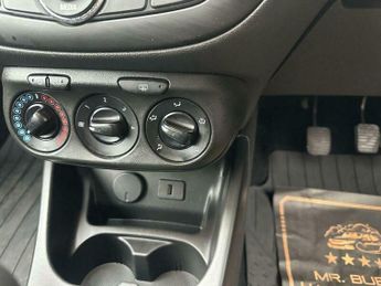 Vauxhall Corsa 1.3 CDTi ecoFLEX FWD L1 H1 (s/s) 3dr Start/Stop
