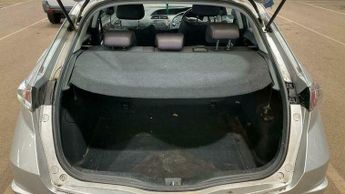 Honda Civic 1.8 i-VTEC SE 5dr