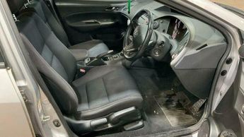 Honda Civic 1.8 i-VTEC SE 5dr