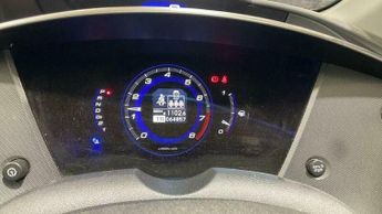 Honda Civic 1.8 i-VTEC SE 5dr