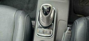 Mitsubishi Outlander 2.0h 12kWh GX4h CVT 4WD Euro 5 (s/s) 5dr