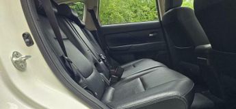 Mitsubishi Outlander 2.0h 12kWh GX4h CVT 4WD Euro 5 (s/s) 5dr