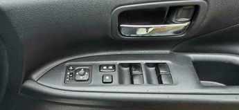 Mitsubishi Outlander 2.0h 12kWh GX4h CVT 4WD Euro 5 (s/s) 5dr