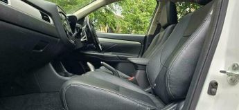 Mitsubishi Outlander 2.0h 12kWh GX4h CVT 4WD Euro 5 (s/s) 5dr