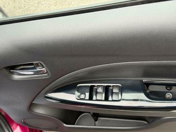 Mitsubishi Mirage 1.2 Juro CVT Euro 6 (s/s) 5dr