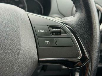Mitsubishi Mirage 1.2 Juro CVT Euro 6 (s/s) 5dr
