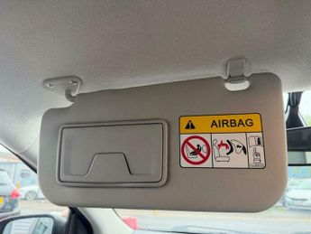 Mitsubishi Mirage 1.2 Juro CVT Euro 6 (s/s) 5dr