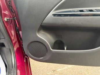 Mitsubishi Mirage 1.2 Juro CVT Euro 6 (s/s) 5dr