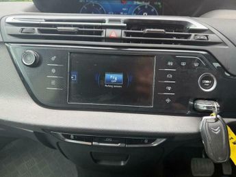Citroen C4 Picasso 1.6 BlueHDi Exclusive EAT6 Euro 6 (s/s) 5dr