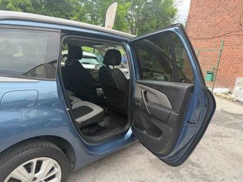 Citroen C4 Picasso 1.6 BlueHDi Exclusive EAT6 Euro 6 (s/s) 5dr