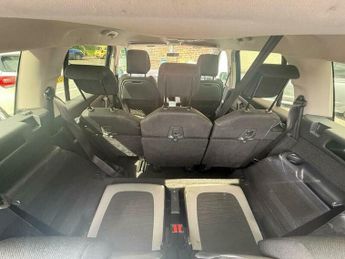 Citroen C4 Picasso 1.6 BlueHDi Exclusive EAT6 Euro 6 (s/s) 5dr
