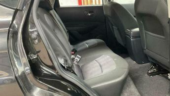 Nissan Qashqai 1.5 dCi Acenta 2WD Euro 5 5dr