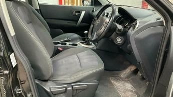 Nissan Qashqai 1.5 dCi Acenta 2WD Euro 5 5dr