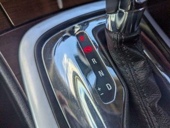 Vauxhall Insignia 2.0 CDTi SE Auto Euro 5 5dr