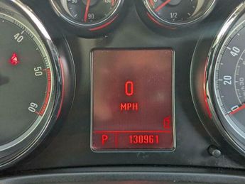 Vauxhall Insignia 2.0 CDTi SE Auto Euro 5 5dr