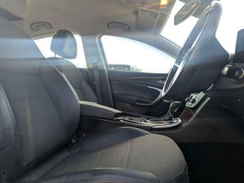 Vauxhall Insignia 2.0 CDTi SE Auto Euro 5 5dr