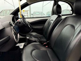Ford Ka 1.3 Luxury 3dr