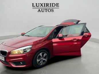 BMW 218 1.5 218i SE Euro 6 (s/s) 5dr