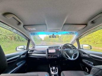 Honda Jazz 1.5h IMA HE CVT Euro 5 5dr ULEZ