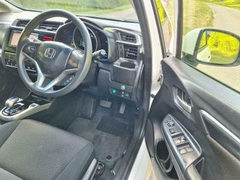 Honda Jazz 1.5h IMA HE CVT Euro 5 5dr ULEZ