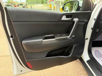 Kia Sportage 1.6 CRDi 2 DCT Euro 6 (s/s) 5dr