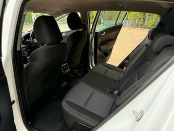 Kia Sportage 1.6 CRDi 2 DCT Euro 6 (s/s) 5dr