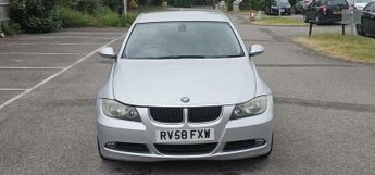 BMW 320 2.0 320i Edition SE Euro 4 4dr