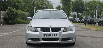 BMW 3 SERIES 2.0 320i Edition SE Euro 4 4dr