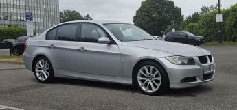 BMW 3 SERIES 2.0 320i Edition SE Euro 4 4dr
