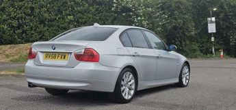 BMW 3 SERIES 2.0 320i Edition SE Euro 4 4dr